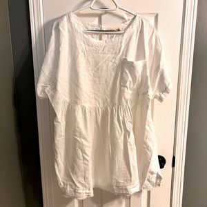 Free People Moon City Top
